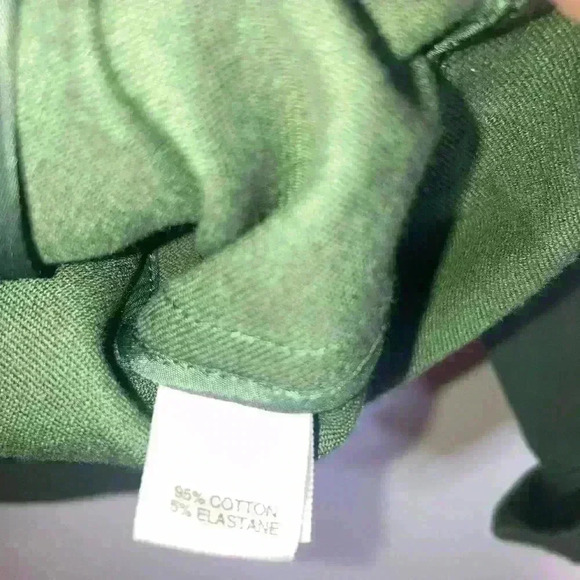 St John Sport Green Blazer Jacket. - Picture 11 of 16